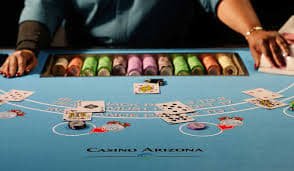 try pkr Live Casino