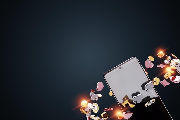 try pkr Slots