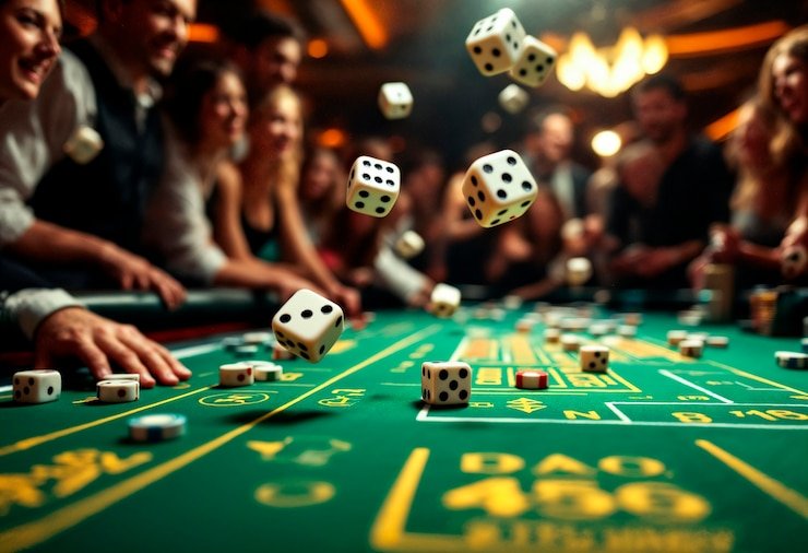 try pkr Live Multiplier Tracker